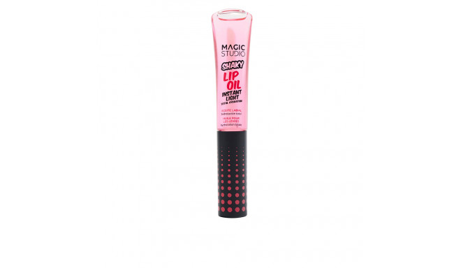 MAGIC STUDIO SHAKY lip oil instant light 1 u