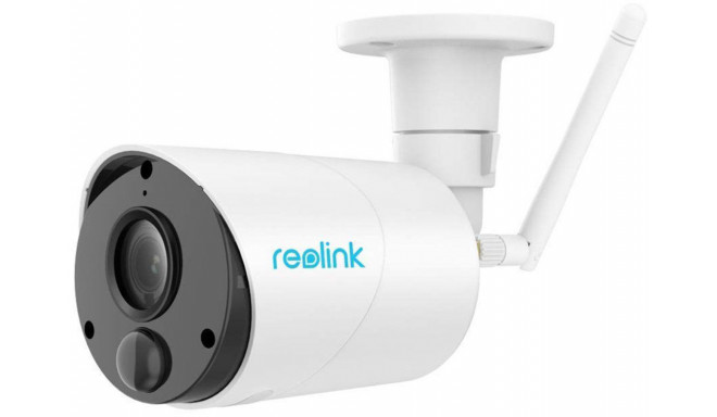 Reolink security camera Argus Eco WiFi Outdoor Camera
