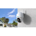 Reolink security camera Argus PT 2K 4MP WiFi, white