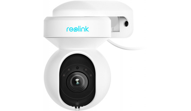 Reolink security camera E1 Outdoor PTZ WiFi