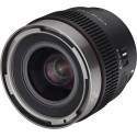 Samyang V-AF 24mm T1.9 FE lens for Sony