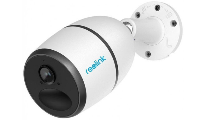 Reolink security camera Go Plus 4G Battery Camera