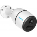 Reolink security camera Go Plus 4G Battery Camera
