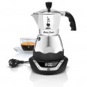 Bialetti espressokann Moka Timer