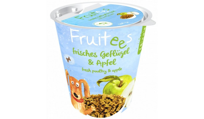 Fruitees 603300200 koera / kassi maius linnuliha 200 g