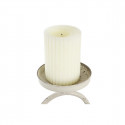 Candleholder DKD Home Decor Metal (24 x 13 x 34 cm)