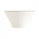 Bowl Arcoroc Aperitif Ceramic Bicoloured (8,5 cm) (Pack 6x)