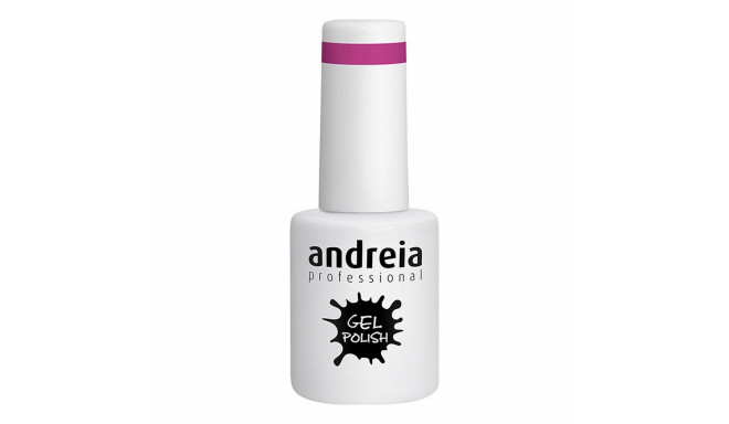 Daļēji permanents Nagu laka Gel Polish Andreia Professional Gel 249 (10,5 ml)