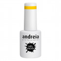 Nail Polish Semi-permanent Gel Polish Andreia ‎ 292 (10,5 ml)