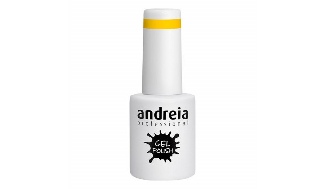 полуперманентный лак для ногтей Gel Polish Andreia vrouw 292 (10,5 ml)