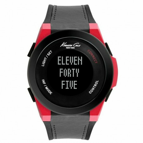 Meeste Kell Kenneth Cole 10022807 (Ø 47 mm)