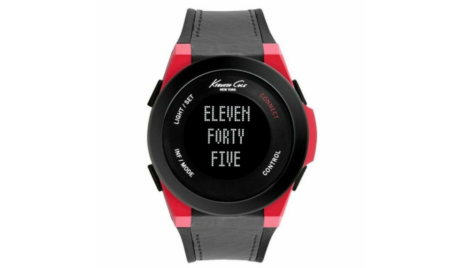 Meeste Kell Kenneth Cole 10022807 (Ø 47 mm)