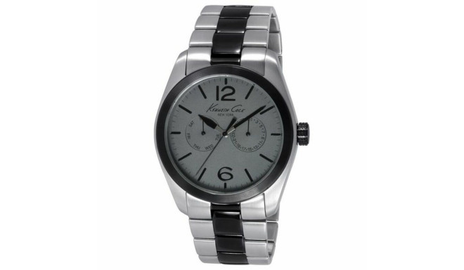 Meeste Kell Kenneth Cole IKC9365 (Ø 44 mm)