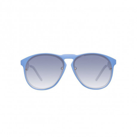 Ladies' Sunglasses Polaroid PLD-6021-S-TN5-Z7