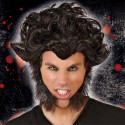 Halloween Wig 29625 Brunette