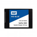 Cietais Disks Western Digital IAIDSO0202 1 TB SSD SATA 3