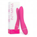 Vibraator Intimina Raya Personal Massager Roosa (19,4 x 3 cm)