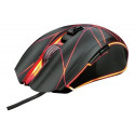 Trust GXT 160 Ture mouse Ambidextrous USB Type-A Optical 4000 DPI
