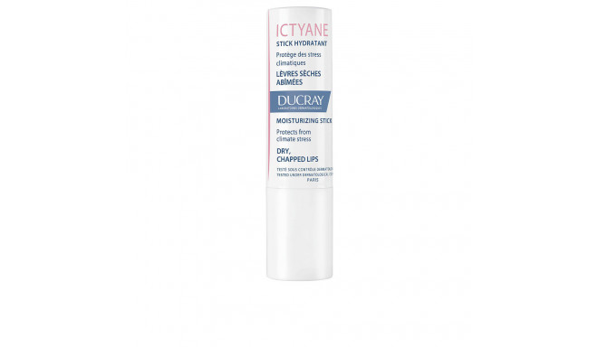 DUCRAY ICTYANE stick labial 3 gr