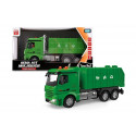 Garbage truck Toys For Boys