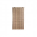 Roller blinds DKD Home Decor Multicolour Bamboo (120 x 2 x 230 cm)