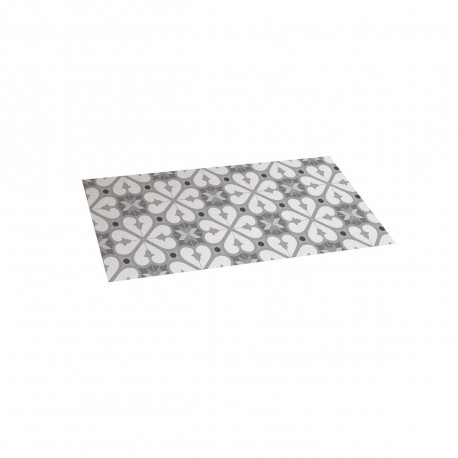 Carpet Stor Planet Bcn Grey 50 x 110 cm