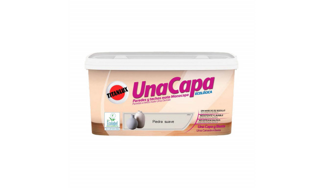 Paint Titanlux 069630204 4 L