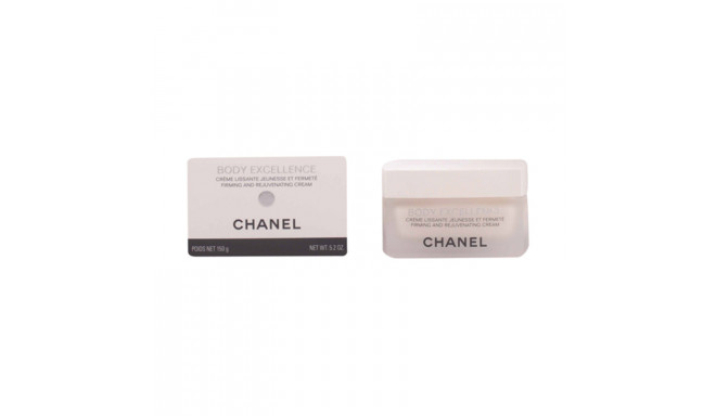 Revitalizing Cream Body Excellence Chanel (150 g)