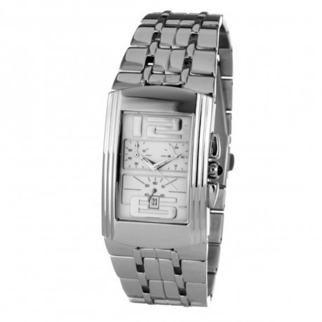 Chronotech men's watch CT7018B-06M 28mm