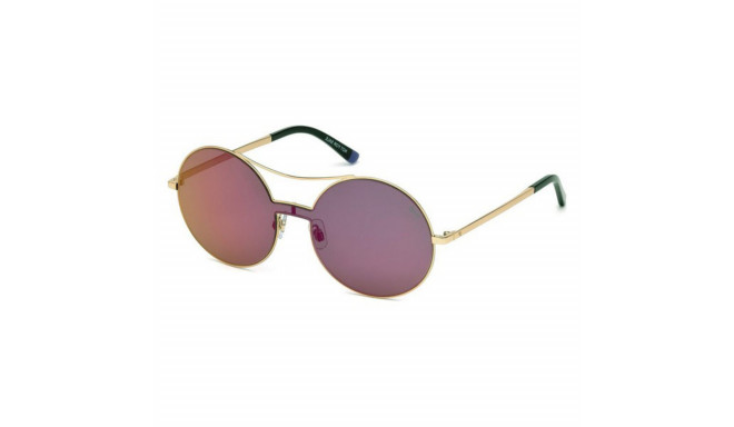 Naiste Päikeseprillid Web Eyewear WE0211-34Z ø 59 mm
