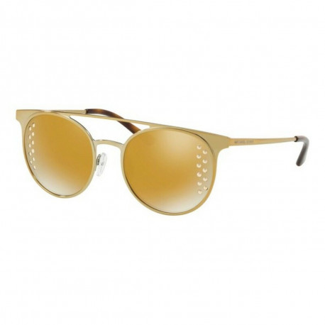 Ladies' Sunglasses Michael Kors MK1030-11684Z Ø 52 mm