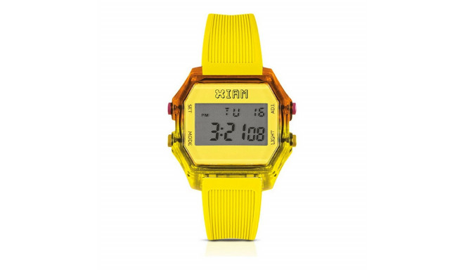 Men's Watch IAM-KIT529 (Ø 44 mm)