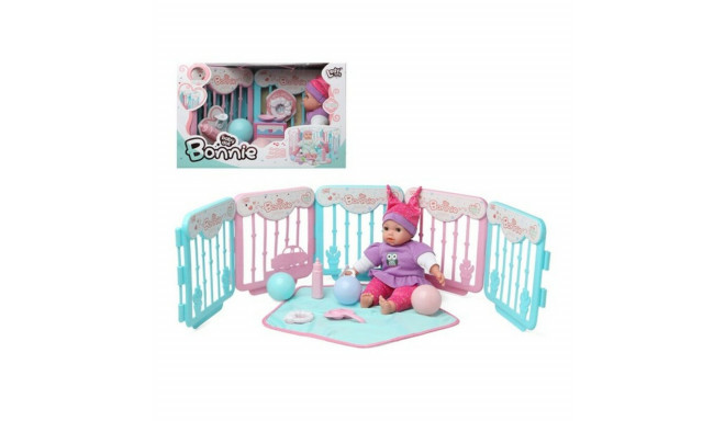 Baby Doll with Accessories Bonnie 110098