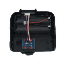 Godox X1 hot shoe plate Canon