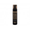 MineTan Absolute X60 Self Tan Foam Ultra Dark (200ml)