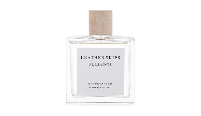Allsaints Leather Skies Eau de Parfum (100ml)