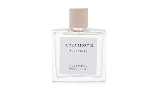 Allsaints Flora Mortis Eau de Parfum (100ml)