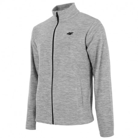 4F M sweatshirt H4Z22 PLM350 27M (S)