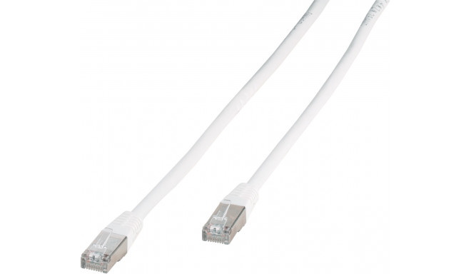 Vivanco network cable CAT 6 2m (45369)