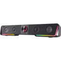 Speedlink soundbar Gravity RGB (SL-830200-BK)