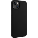 Vivanco kaitseümbris Mag Hype Apple iPhone 14 Plus, must (63482)