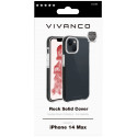 Vivanco case Rock Solid Apple iPhone 14 Plus, transparent (63486)