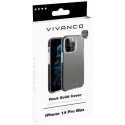 Vivanco case Rock Solid Apple iPhone 14 Pro Max, transparent (63501)