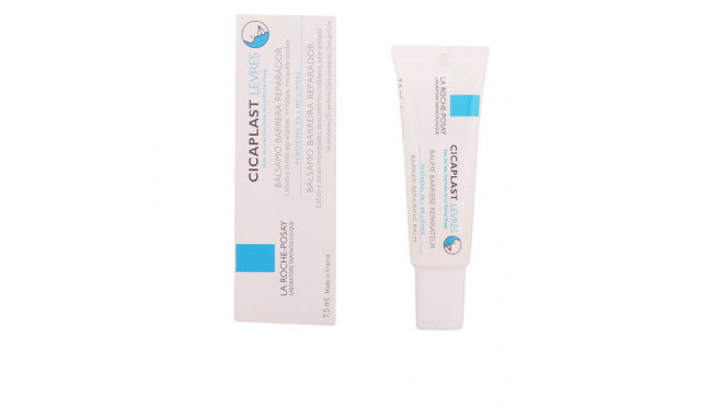 LA ROCHE POSAY CICAPLAST labios 7,5 ml