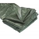 Koormakate 6x10m 110 gr/m2