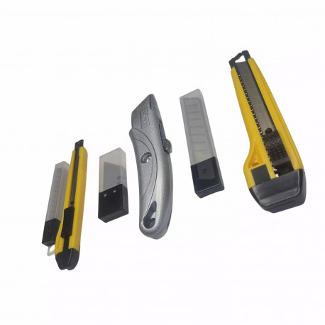 Rolson vaibanugade komplekt 33 osa RL-62821