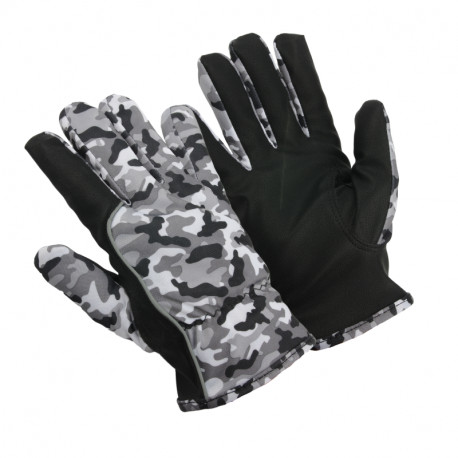 Hard Work Siberica talvekindad 9