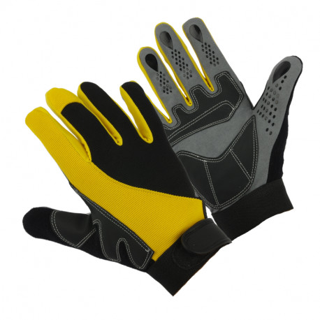 Hard Work Desert töökindad 11