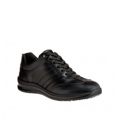 Alba Pro Andromeda töökingad must 40