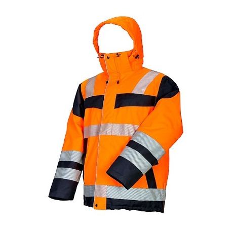 Smartgo talvejope oranz 3XL